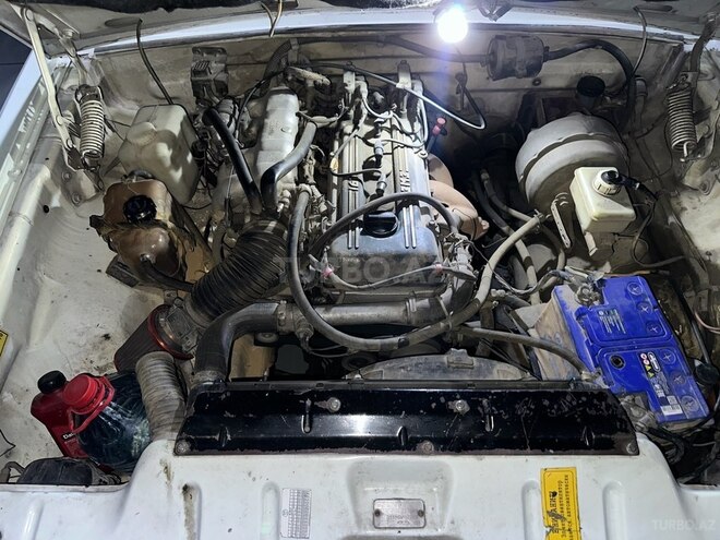 GAZ 3110 2002, 100,000 km - 2.3 л - Bakı