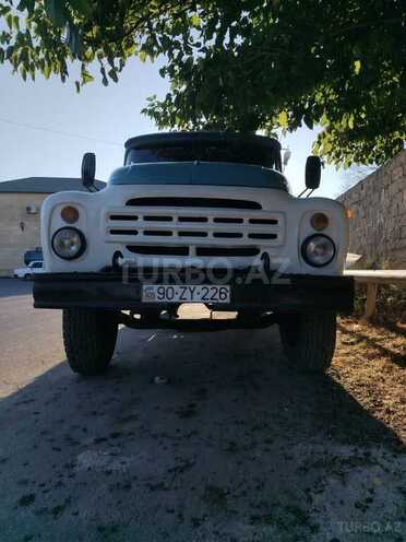 ZIL 130-1