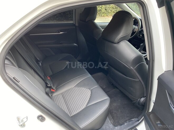 Toyota Camry 2023, 30,000 km - 2.5 l - Bakı