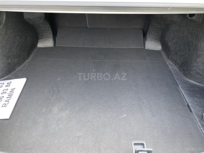 Toyota Camry 2023, 30,000 km - 2.5 l - Bakı