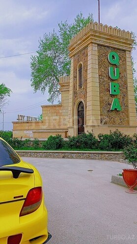 Hyundai Coupe 1997, 324,253 km - 1.8 l - Bakı