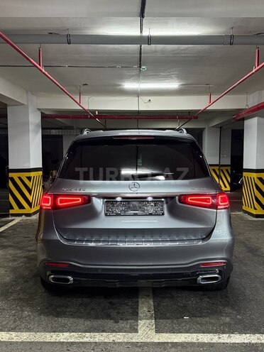 Mercedes GLS 450 4MATIC 2022, 49,000 km - 3.0 l - Bakı