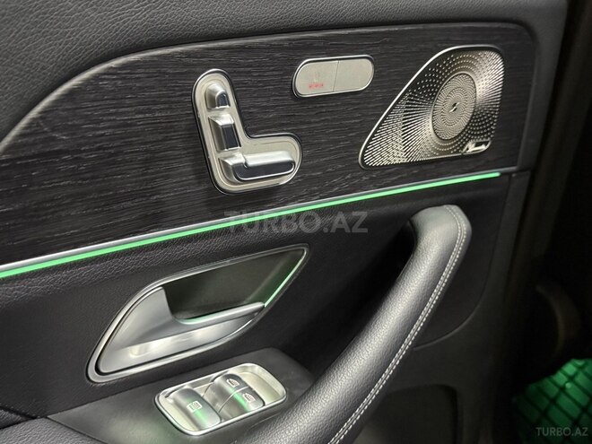 Mercedes GLS 450 4MATIC 2022, 49,000 km - 3.0 l - Bakı