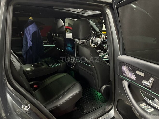 Mercedes GLS 450 4MATIC 2022, 49,000 km - 3.0 l - Bakı