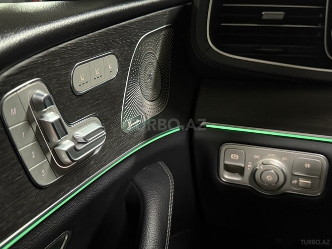 Mercedes GLS 450 4MATIC 2022, 49,000 km - 3.0 l - Bakı