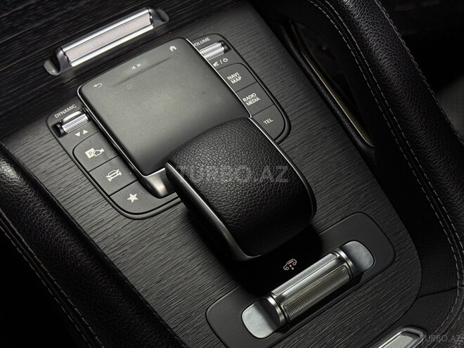 Mercedes GLS 450 4MATIC 2022, 49,000 km - 3.0 l - Bakı