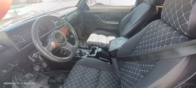 LADA (VAZ) Niva 2001, 400,000 km - 1.7 л - Sumqayıt