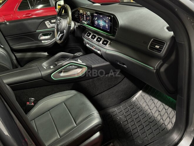 Mercedes GLS 450 4MATIC 2022, 49,000 km - 3.0 l - Bakı