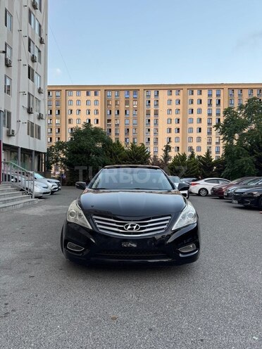 Hyundai Azera 2012, 185,000 km - 2.4 l - Bakı