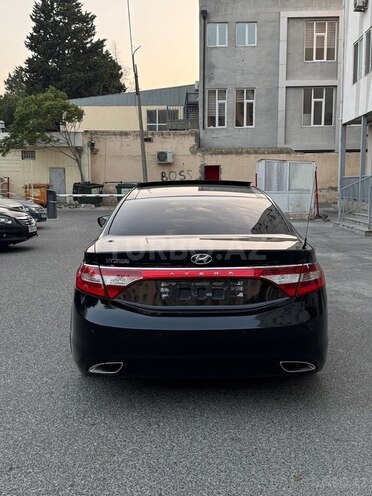 Hyundai Azera 2012, 185,000 km - 2.4 l - Bakı