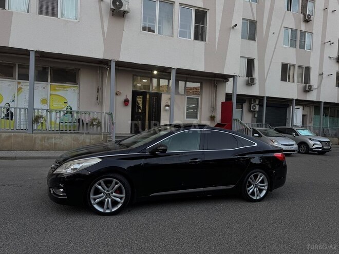 Hyundai Azera 2012, 185,000 km - 2.4 l - Bakı