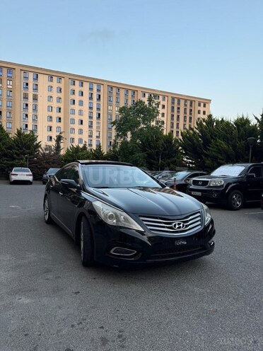 Hyundai Azera 2012, 185,000 km - 2.4 l - Bakı