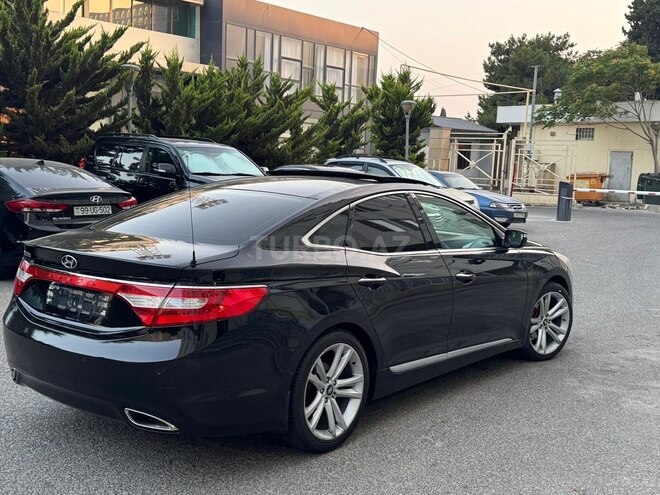Hyundai Azera 2012, 185,000 km - 2.4 l - Bakı
