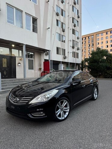 Hyundai Azera 2012, 185,000 km - 2.4 l - Bakı