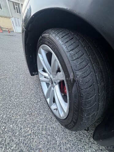 Hyundai Azera 2012, 185,000 km - 2.4 l - Bakı