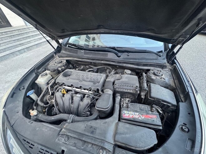 Hyundai Azera 2012, 185,000 km - 2.4 l - Bakı