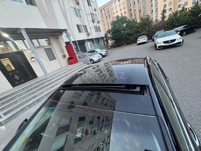 Hyundai Azera 2012, 185,000 km - 2.4 l - Bakı