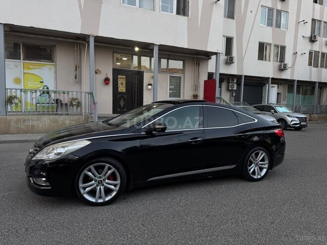 Hyundai Azera 2012, 185,000 km - 2.4 l - Bakı