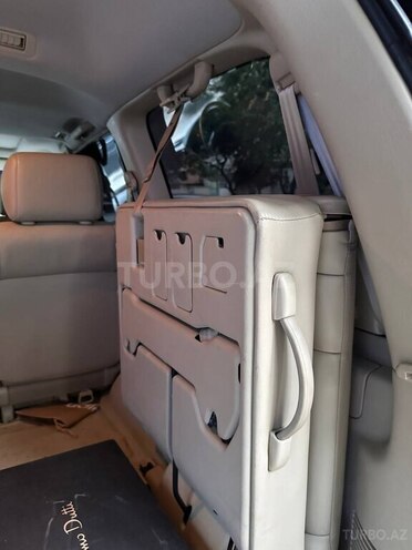 Toyota Land Cruiser 2005, 462,000 km - 4.7 l - Bakı