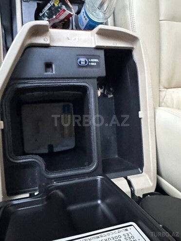 Toyota Land Cruiser 2005, 462,000 km - 4.7 l - Bakı