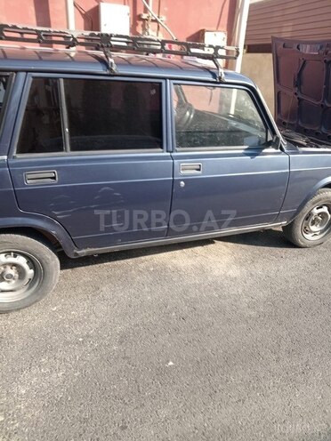 LADA (VAZ) 2104 2006, 20,000 km - 1.5 л - Bakı