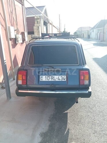 LADA (VAZ) 2104 2006, 20,000 km - 1.5 л - Bakı