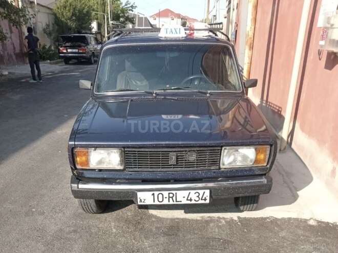 LADA (VAZ) 2104 2006, 20,000 km - 1.5 л - Bakı