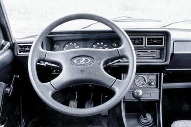 LADA (VAZ) 2104 2006, 20,000 km - 1.5 л - Bakı