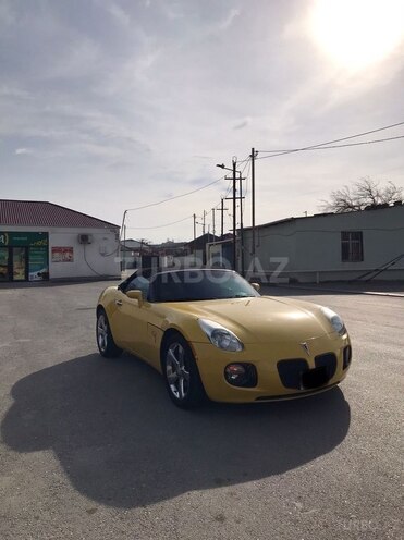 Pontiac  2007, 82,000 km - 2.0 l - Bakı