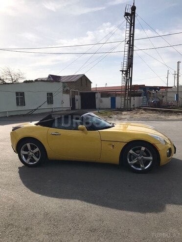 Pontiac  2007, 82,000 km - 2.0 l - Bakı
