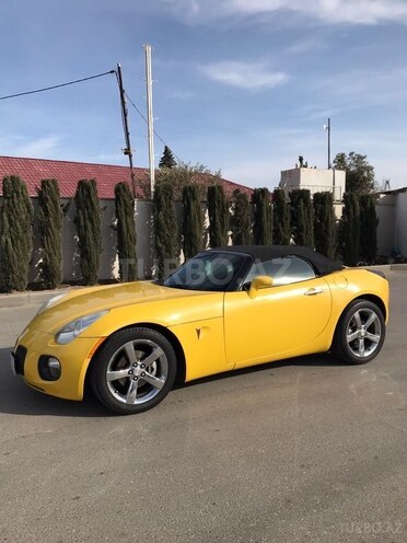 Pontiac  2007, 82,000 km - 2.0 l - Bakı