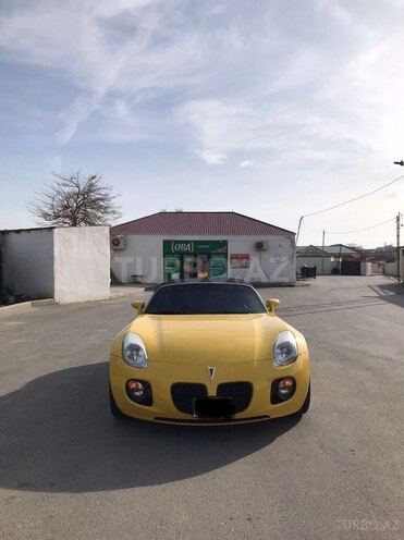 Pontiac  2007, 82,000 km - 2.0 l - Bakı