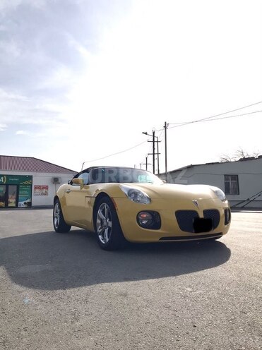 Pontiac  2007, 82,000 km - 2.0 l - Bakı