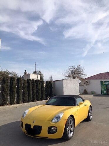 Pontiac  2007, 82,000 km - 2.0 l - Bakı