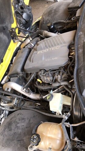 Pontiac  2007, 82,000 km - 2.0 l - Bakı