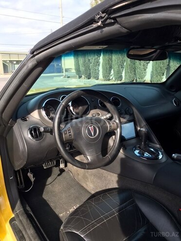 Pontiac  2007, 82,000 km - 2.0 l - Bakı