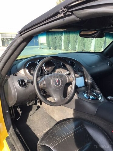 Pontiac  2007, 82,000 km - 2.0 l - Bakı