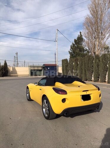 Pontiac  2007, 82,000 km - 2.0 l - Bakı