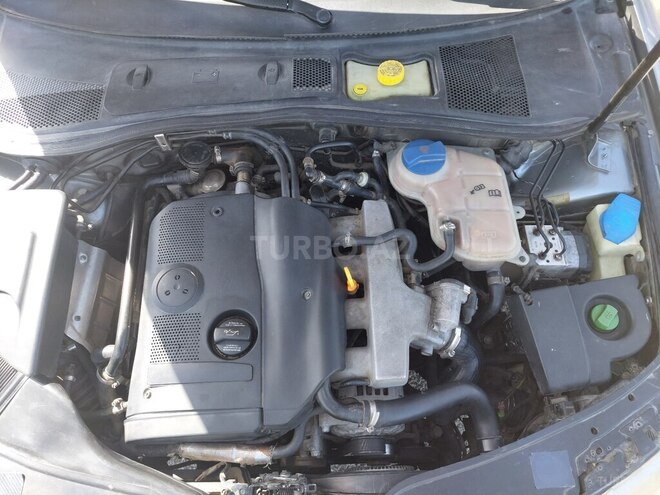 Volkswagen Passat 2003, 295,000 km - 1.8 l - Xaçmaz