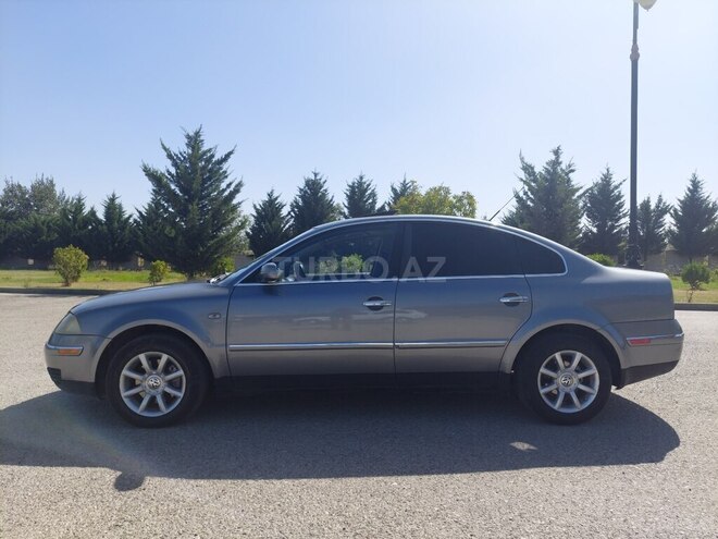 Volkswagen Passat 2003, 295,000 km - 1.8 l - Xaçmaz