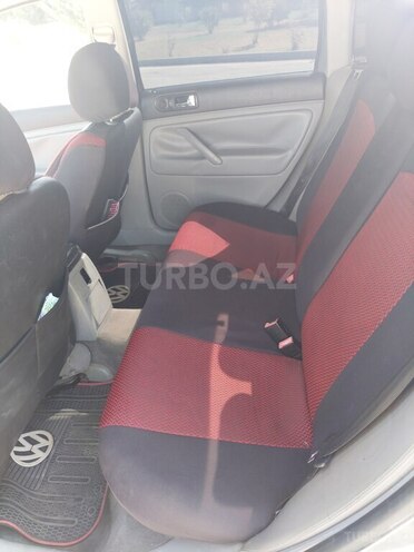Volkswagen Passat 2003, 295,000 km - 1.8 l - Xaçmaz