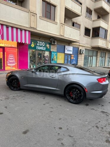 Chevrolet Camaro 2019, 65,000 km - 2.0 l - Bakı