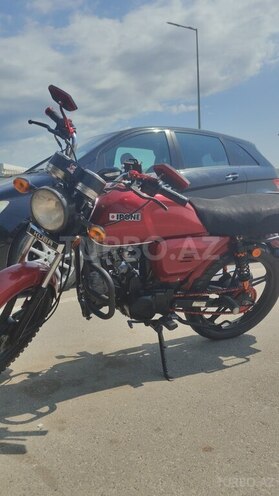 Kuba X-boss 2022, 22,222 km - 0.1 l - Bakı