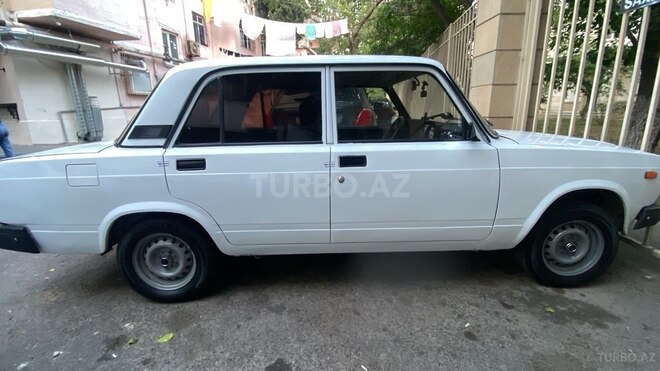 LADA (VAZ) 2107 2007, 92,430 km - 1.6 л - Bakı