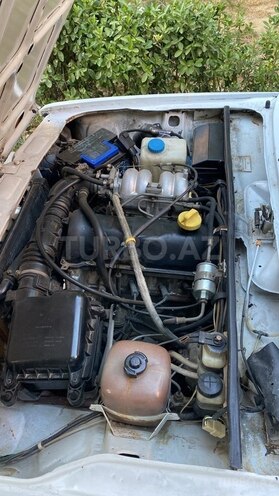 LADA (VAZ) 2107 2007, 92,430 km - 1.6 л - Bakı