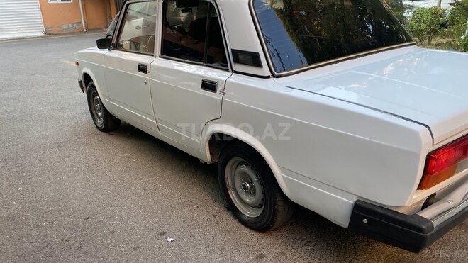 LADA (VAZ) 2107 2007, 92,430 km - 1.6 л - Bakı