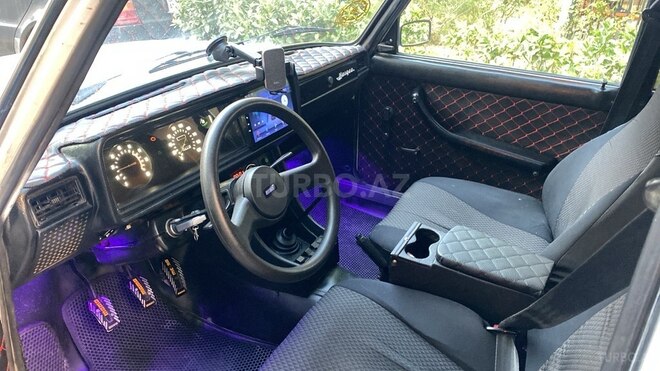 LADA (VAZ) 2107 2007, 92,430 km - 1.6 л - Bakı
