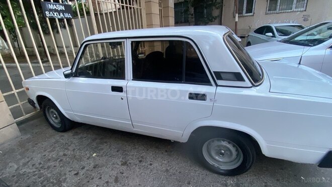 LADA (VAZ) 2107 2007, 92,430 km - 1.6 л - Bakı