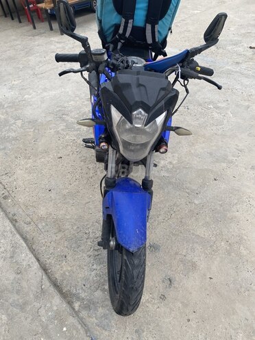 Tufan S 150 2022, 528,000 km - 0.2 l - Bakı