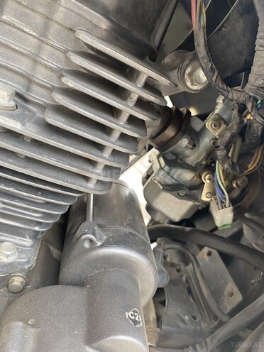 Tufan S 150 2022, 528,000 km - 0.2 l - Bakı